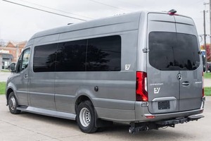 En iyi şimdi 2021 m-ercedes-Benz Sprinter 3500XD
