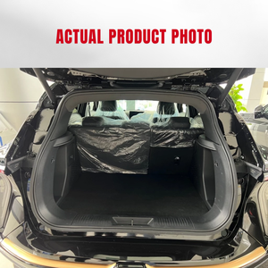 ช่องเก็บของท้ายรถแบบคอมโบซับในเต็มรูปแบบเพื่อเพิ่มพื้นที่ลำตัว VF7 - Product Image 3