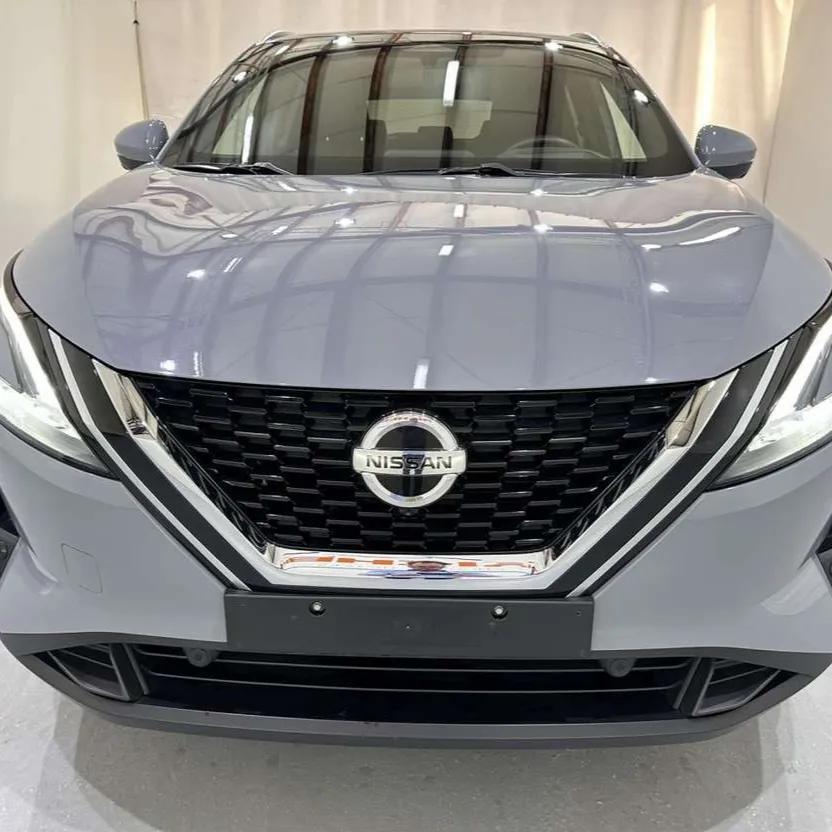 NISSAN QASHQAI 2022 kullanılır