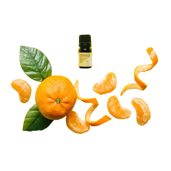 Hot Selling Top Grade Orange Oil with Customized Size Packing For Multi Purpose Usable Oil By Indian Exporters