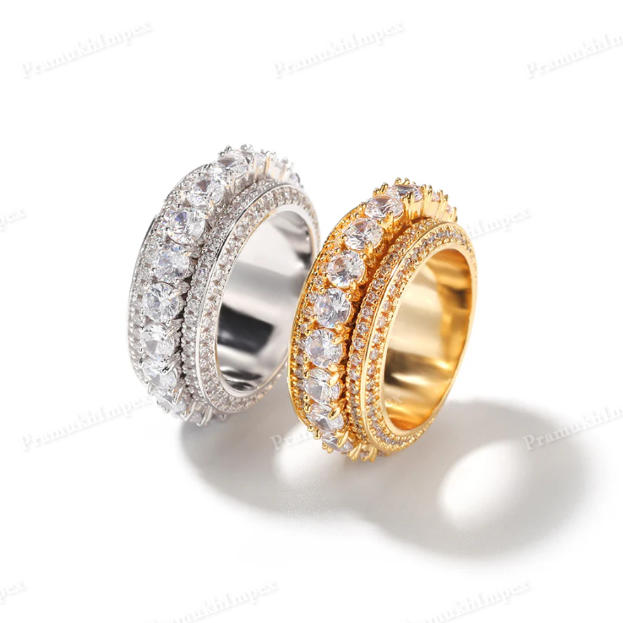 Yellow Gold Plated