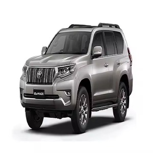 Kullanılan 2022 Toyotaa Land CRUSER prado 300 serisi 3.3 V6 V8 ikiz <span class=keywords><strong>Turbo</strong></span> dizel
