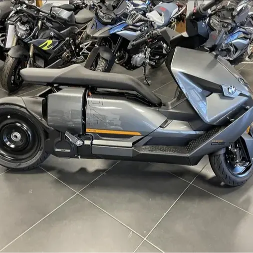 Şimdi satış için 50% fiyat yepyeni/kullanılan 2024 B M W CE 04 avantsale Scooter motosiklet satılık