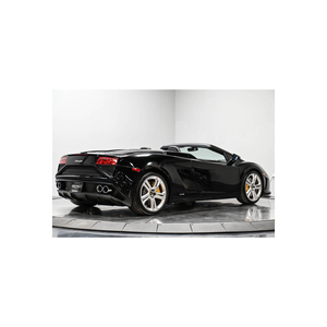 Lamborghini Huracan STO com rodas de magnésio, materiais de economia de peso e manuseio superior