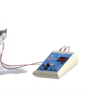 転写直接電流刺激 (TDCS) 高速配送フィジオサーピー ....