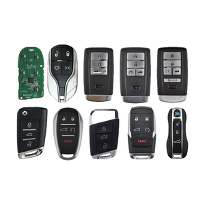 Keydiy Kd-X2キープログラマーZBシリーズリモートキーKD-ZB13 KD-ZB14 KD-ZB19用Audi Benz B BMW Mスマートリモート車両キー - Product Image 1