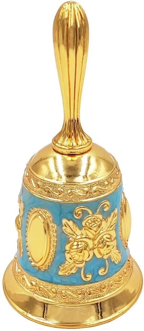 Blue & Gold