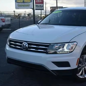 2019 volkswagen tiuan 2.0t <span class=keywords><strong>se</strong></span>