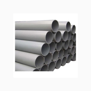 Kalite UPVC malzeme gri Pvc boru, endüstriyel hurda Pvc pencere A sınıfı - Product Image 1