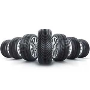 "ยางคุณภาพพรีเมี่ยมในราคาขายส่งที่ถูกที่สุด | มีตัวเลือกใหม่และใช้เบาๆ!" - Product Image 4
