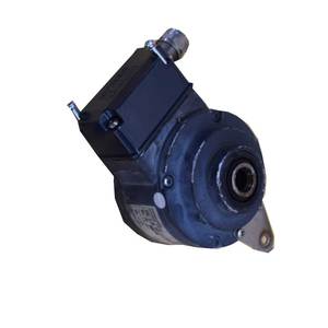Hubner HOG 10 DN 1024 Encoder da utilizzare nell'automazione industriale/CNC e varie funzionalità industriali - Product Image 1