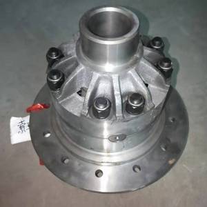XCMG用差動LW500FZL50GN26スプライン250300331 - Product Image 2