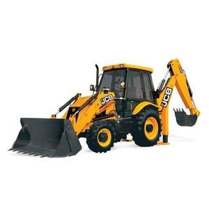 BACKHOE LOADER <strong>JCB</strong> 3CX SPECIAL EDITION Available
