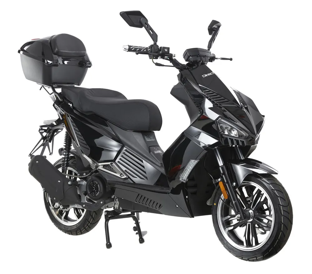 Fabrika toptan 125cc motosiklet 125cc motosiklet 50cc motosiklet ile doğrudan bisiklet Ninja moped