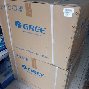 冷却暖房Wifiオンセール2025 Greeエアコン大型数量でご利用いただけますGree Alto Hi-Wall Mounted <span class=keywords><strong>AC</strong></span>