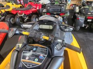 スーパーチャージャー2021 Seadoo RXPX 300 RS