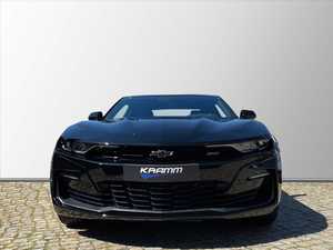 2023 2021 2022 2024รถยนต์มือสอง Chevrolet Camaro ใหม่ - Product Image 2