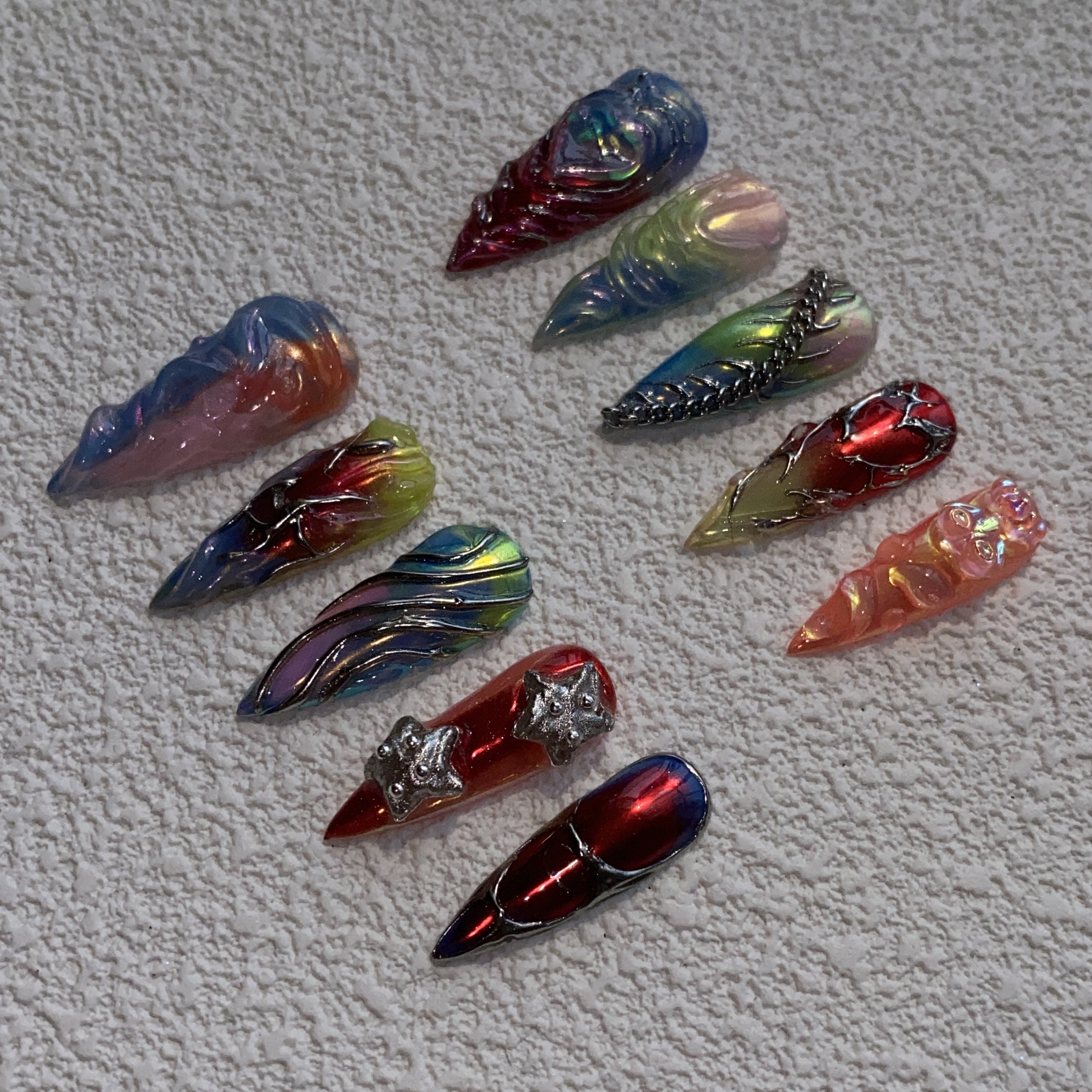 Hand Made 05 L