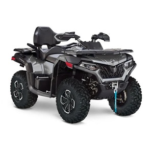 新しい2023 CF 800CC 4x4 FORCE 800 XC EPS対応割引CFオリジナル800CC EPS 3年保証付き - Product Image 2