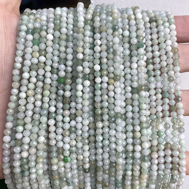 Jade de Birmania