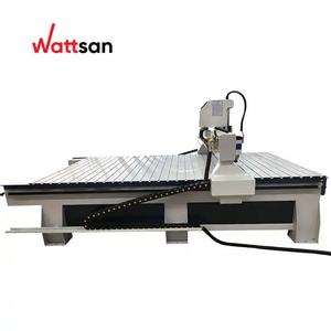 Wattsan M1 2030 2000*3000*200mm <strong>CNC</strong> Milling Machine Directly 3kw 4.5kw 6kw 1325 2030 2040 <strong>Cnc</strong> <strong>Router</strong> <strong>Nesting</strong> Atc 2030 - Product Image 4