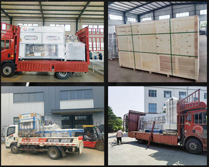 Spc Honeycomb Panel FRP <strong>Foam</strong> Core Sandwich Panel Pouring <strong>Machine</strong>