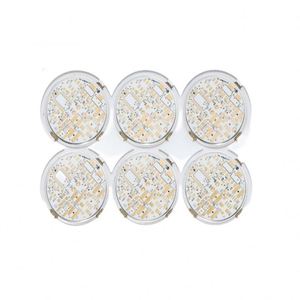 China factory customized <strong>PCB</strong> circuit board aluminum substrate PCBA for <strong>led</strong> lights - Product Image 6