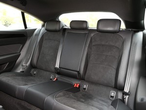 B-sınıfı orta boy araba benzinli araba 2.0T 220 beygir gücü akıllı sürüş L2 seviye turboşarjlı yakıt araba çift debriyaj 2024 VW CC - Product Image 5