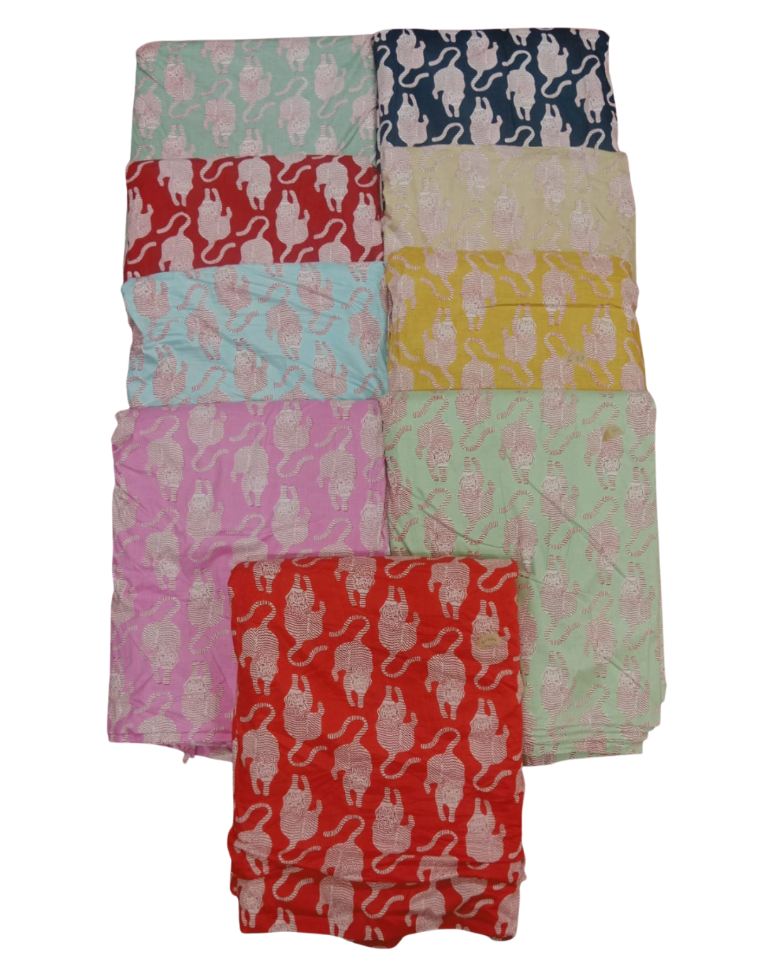 Multi Print Designs Available