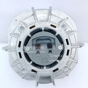 8 inch loa neodymium loa độ nhạy cao Thiết kế chuyên nghiệp âm thanh 2 cách đôi 8 inch đầy đủ phạm vi Hệ thống loa - Product Image 4