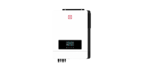 Mppt 10.2kw无电池工作离网混合逆变器宽光伏输入太阳能混合逆变器 - Product Image 5