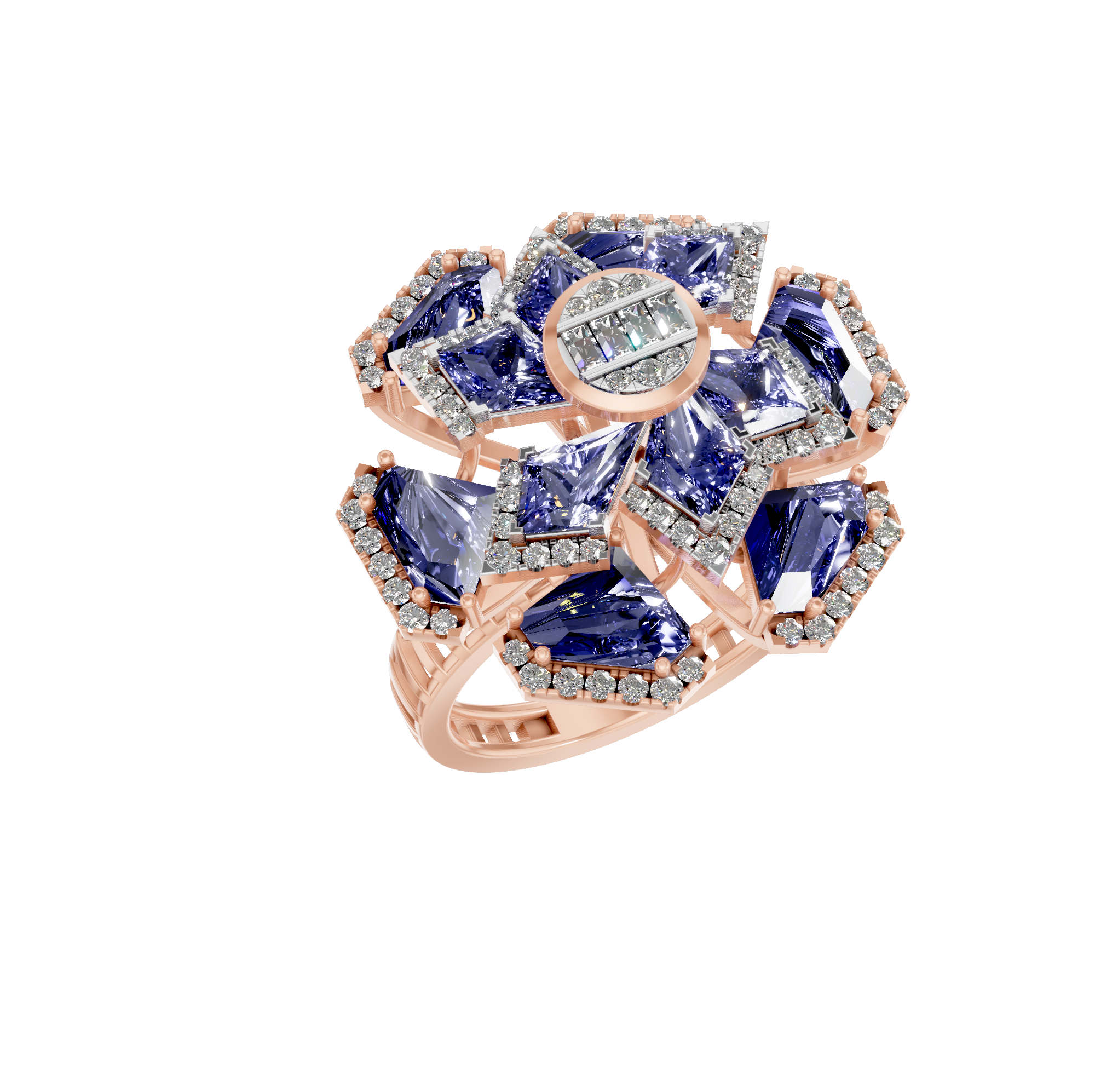 Rose d'or
