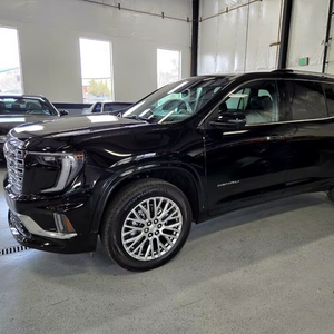 2024 <span class=keywords><strong>gmc</strong></span> acadia denali awd suv usd suv בינוני בשימוש בינוני נמוך קילומטראז'