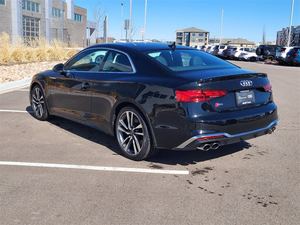 2024 <span class=keywords><strong>audi</strong></span> <span class=keywords><strong>s5</strong></span> יוקרה 3.0t awd קילומטראז נמוך להמרה rd/lhd בשימוש די מנוע קול מעור דלק/גז דלק שמאל