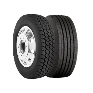 Nhà Máy Giá bán buôn cho 225/70/19.5 225/70r19.5 xe buýt Lốp xe tải giá tốt nhất - Product Image 3