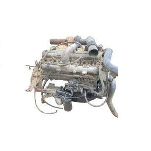 Engine KA24 With Transmission for Pick up 4JB1 <strong>Turbo</strong> 4JB1T diesel Engine for Sale - Product Image 5
