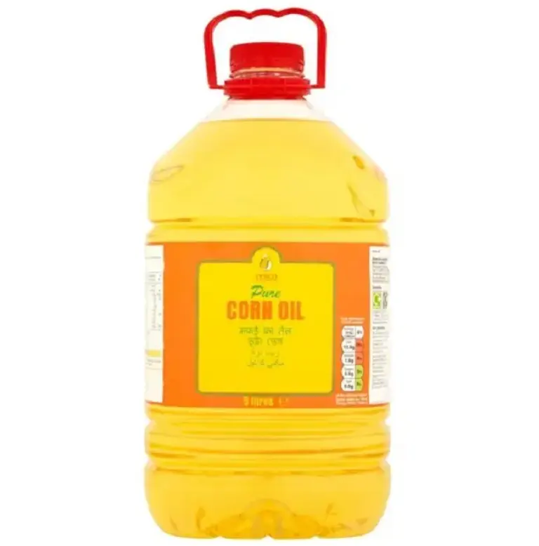 Best Quality Edible Cooking oil crude Corn Oil for Sale Bulk Packaging Manufacturer Corn oil Supply wholesale Price