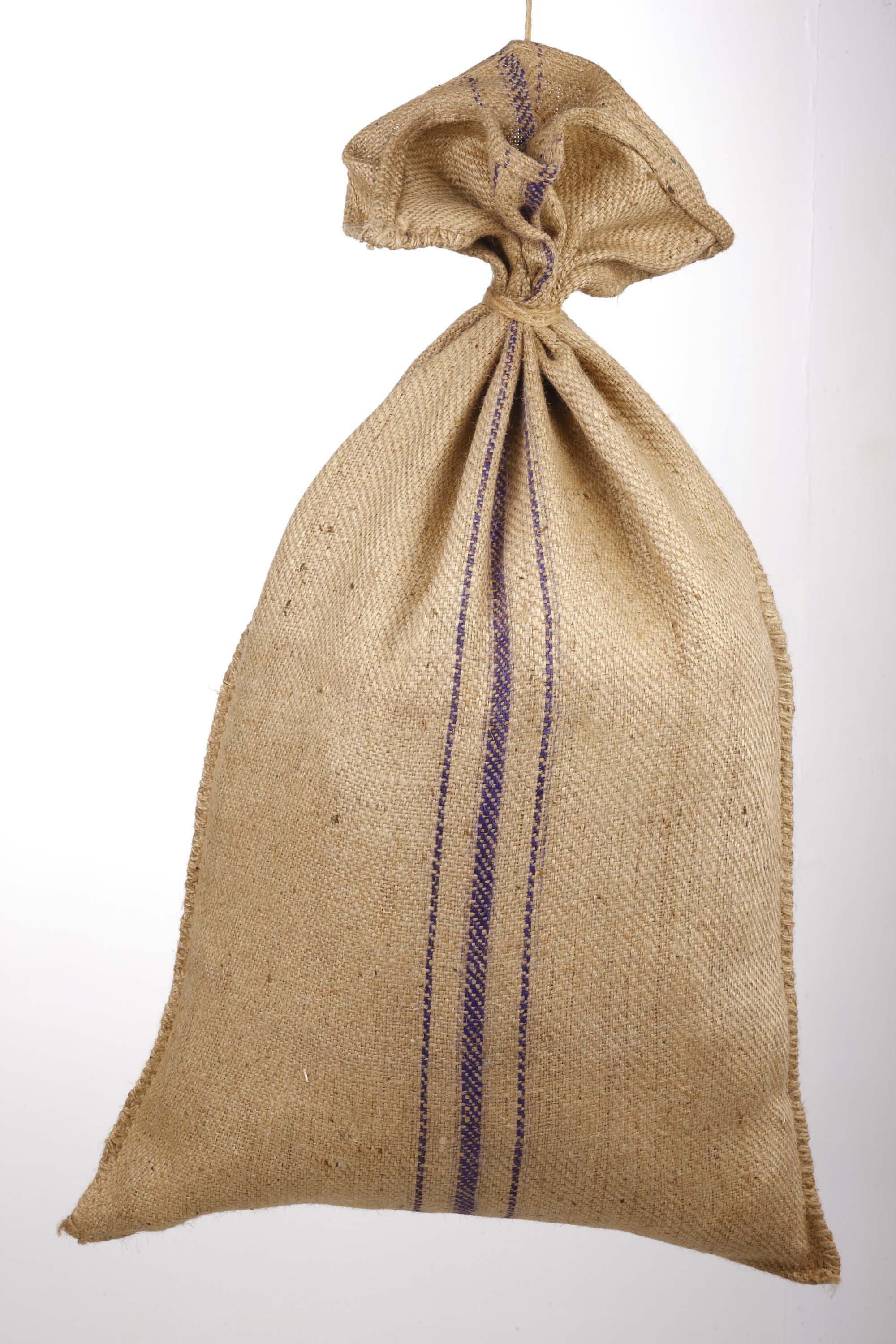 100% Jute Nature Color