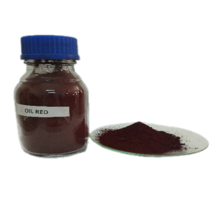 Neon ve floresan uygulamalarda reklam ve tasarımda toptan satış fiyatlarında kullanılmak üzere parlak Solvent kırmızı 24 boya - Product Image 6