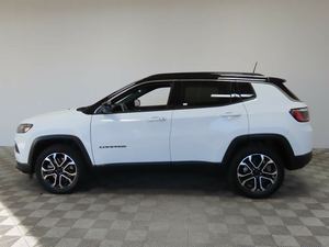 Kullanılan 2023 Je_<span class=keywords><strong>ep</strong></span> Co_mp_ass sınırlı 4WD
