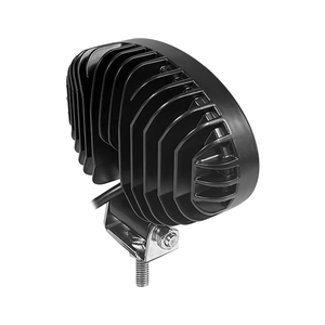 27W Oval <strong>Led</strong> for Offroad Car Truck Tractor Automotive Work Light Car - Product Image 2