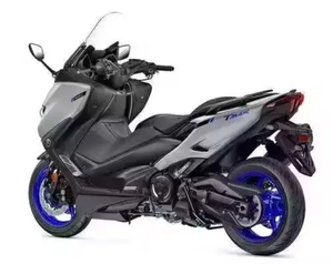 העסקה הטובה ביותר על מותג חדש tmax560 אופנועי עפר חשמלי 560 אופנועים דלק חשמלי