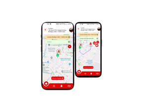 Top Business Management Anwendungs entwicklung | Android Trading Management IOS App - Product Image 2