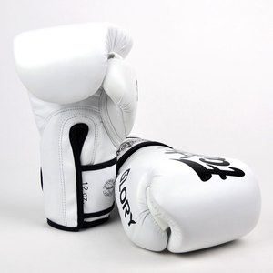 Yüksek kalite boks eldiveni toptan fiyat Pakistan erkekler Fairtex boks eldiveni ile özel Logo boks eldiveni MS-BG-435
