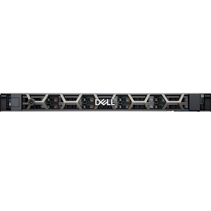 R650高性能1UラックサーバーシステムXeonプロセッサ付き8GBメモリSSDハードドライブコンピュータアプリケーション - Product Image 5