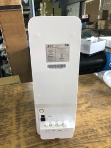 Полная система обратного осмоса/система прямого потока - Product Image 5