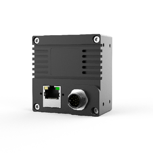 MindVision XGLC83C macchina fotografica industriale di scansione della linea di colore per il monitoraggio del carico ferroviario del punto Laser ed il trasporto intelligente - Product Image 5