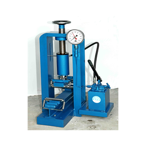 Flexural <strong>Testing</strong> Machine Hand Operated Flexural Strength <strong>Testing</strong> Machine Hand Operated <strong>Manual</strong> Flexural <strong>Testing</strong> Machine - Product Image 2
