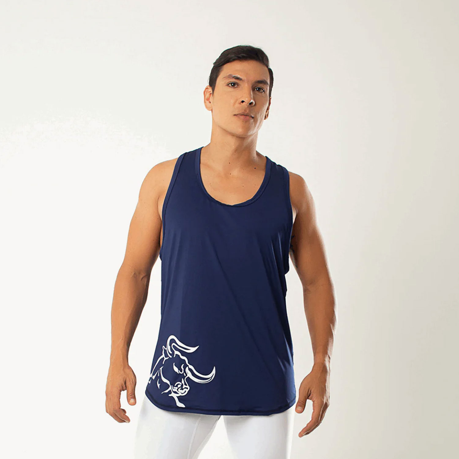 Diseño de Camisetas sin Mangas 9