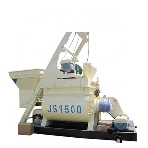 מחיר באיכות הטובה ביותר מחיר טווין <span class=keywords><strong>js1500</strong></span> מערבל בטון עם מעלית וחלקי חלפים למכירה